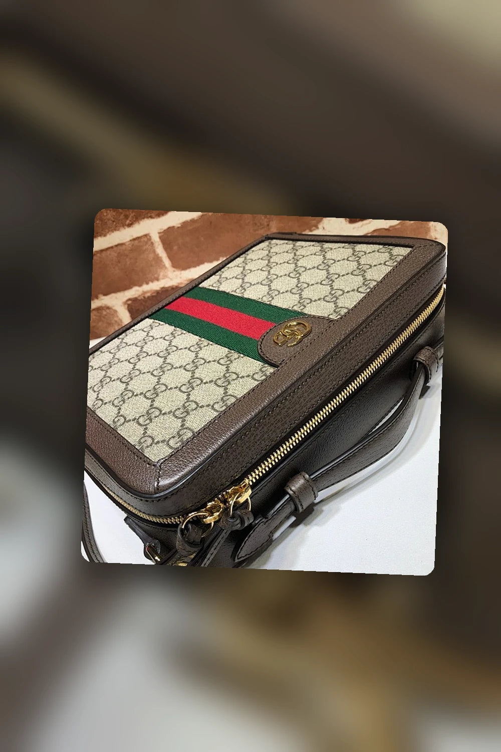 NB - GUKI Bag - 1259