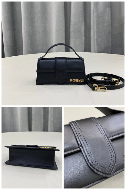 NB - JCA Bag - 005