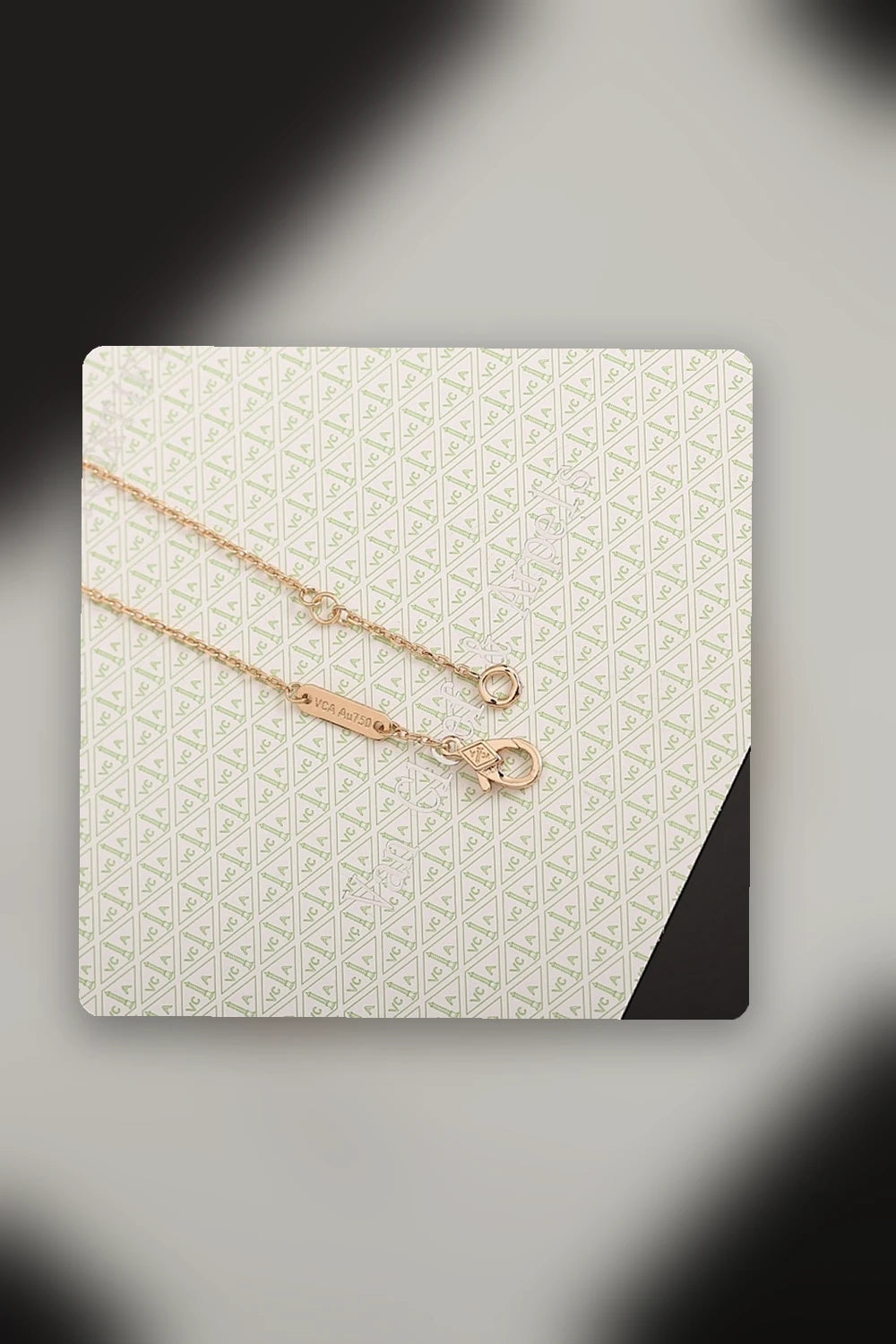 NB - VACA Jewelry - 243