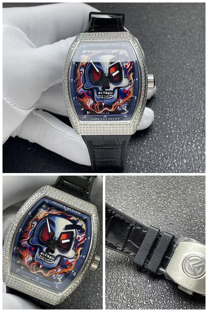 NB - Mix Watch - 994