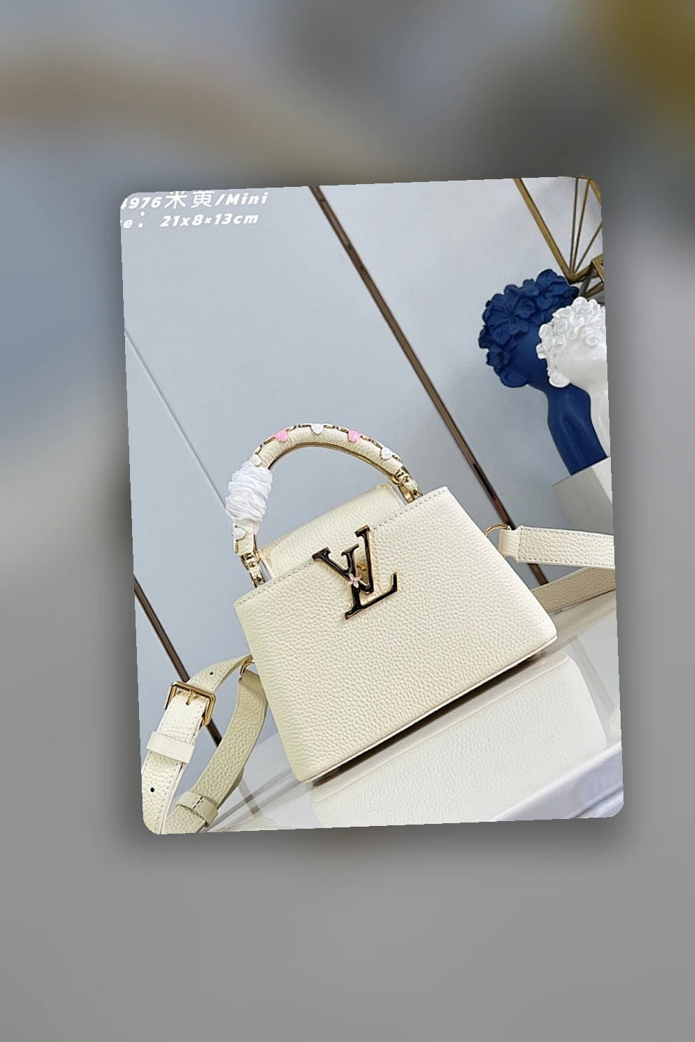 NB - LOV Bag - 404