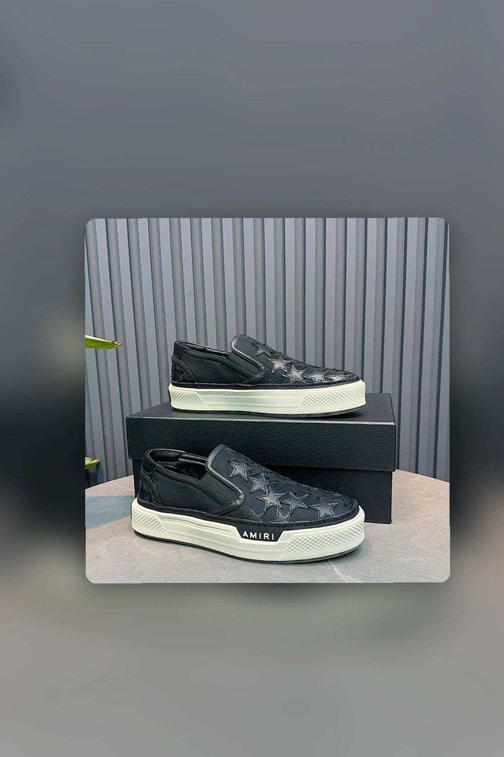 NB - AMIR Women Shoes - 423