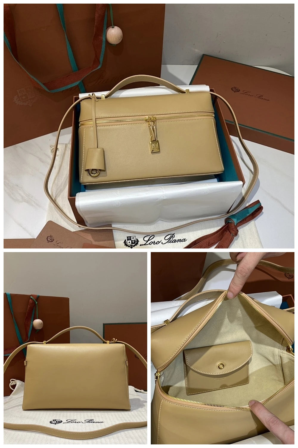 NB - DLVX Bag - 142
