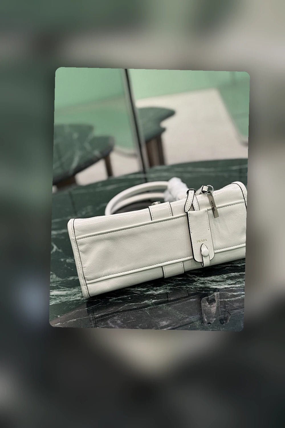 NB - BG Bag - 964