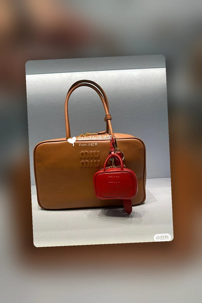 NB - MMU Bag - 754