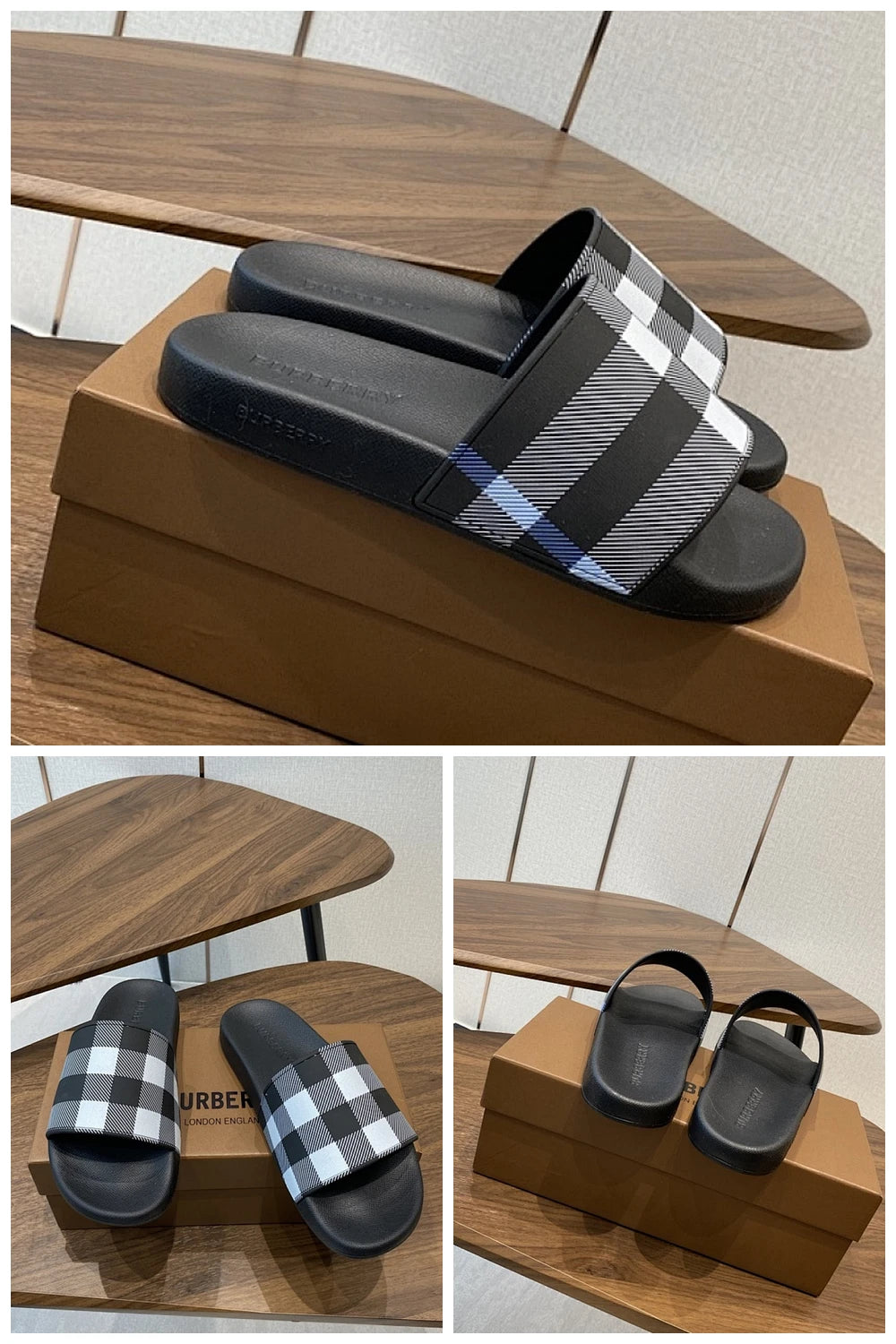 NB - BOR Women Shoes - 067