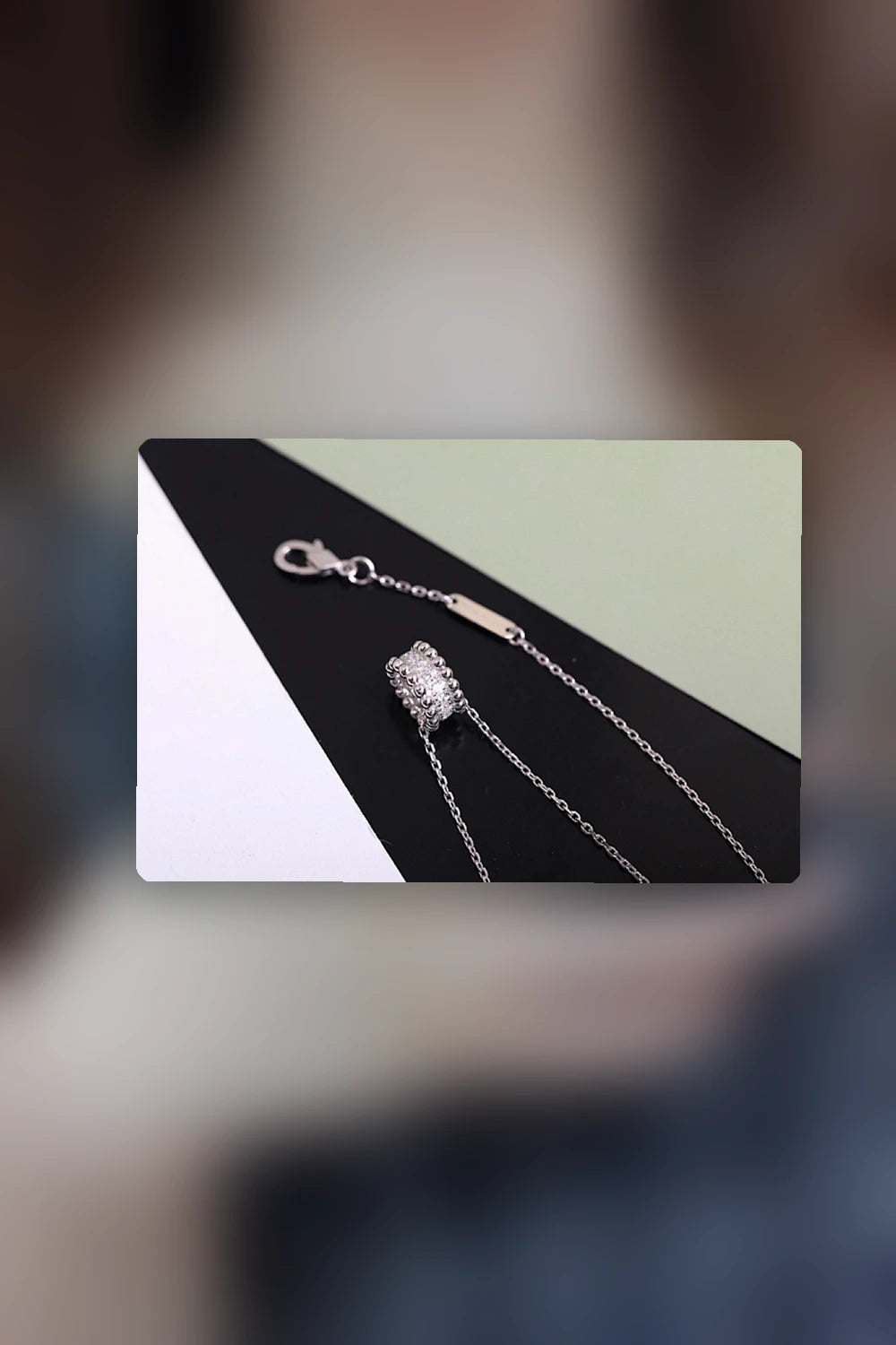 NB - VACA Jewelry - 605