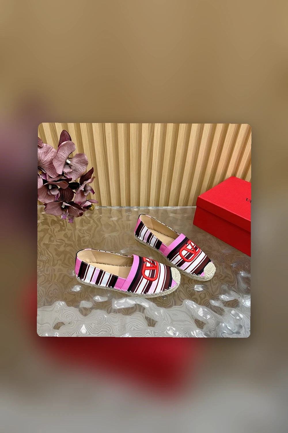 NB - VEL Women Shoes - 1032