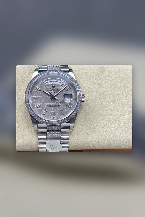 NB - Mix Watch - 068