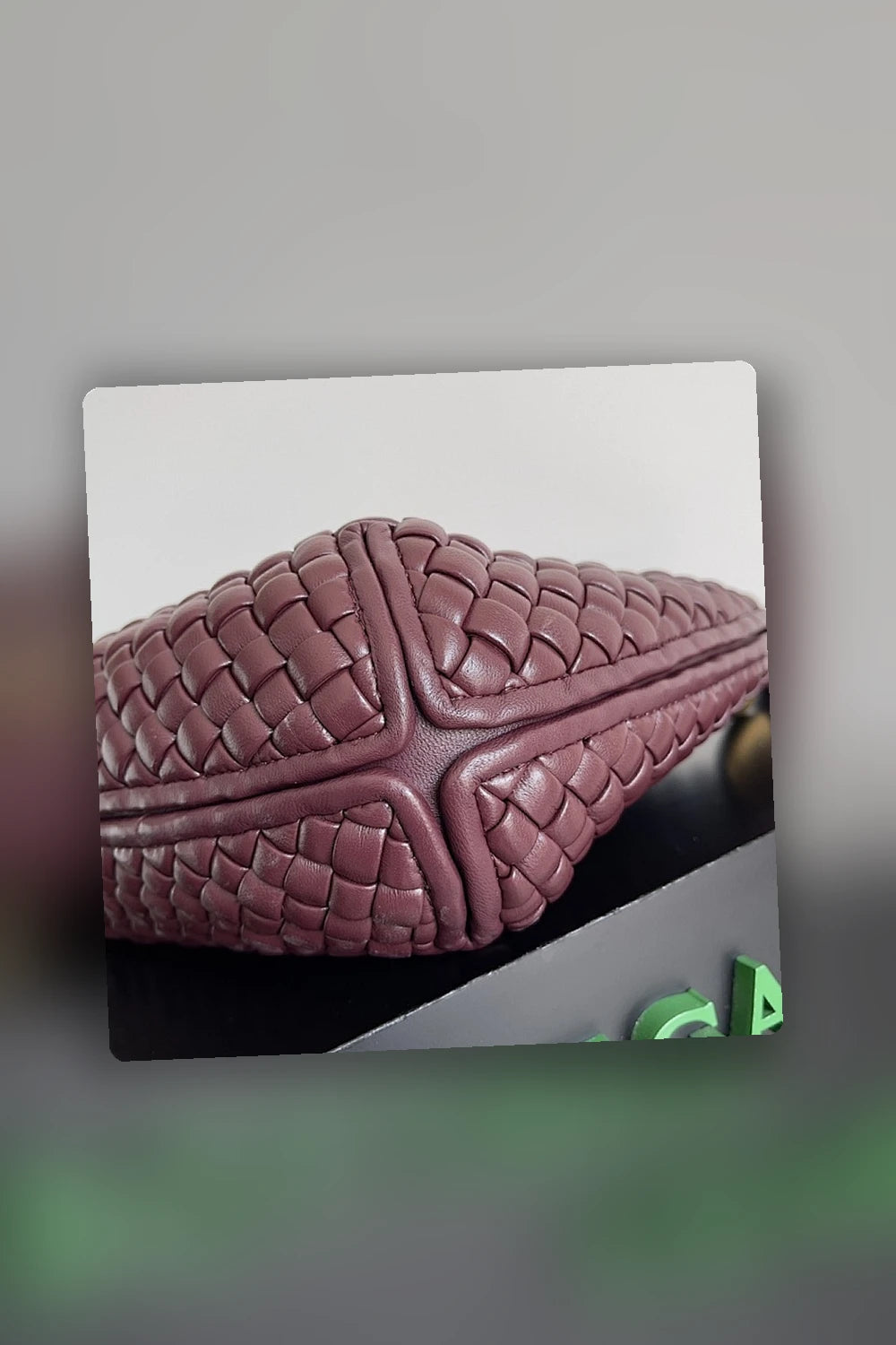 NB - BOV Bag - 1107