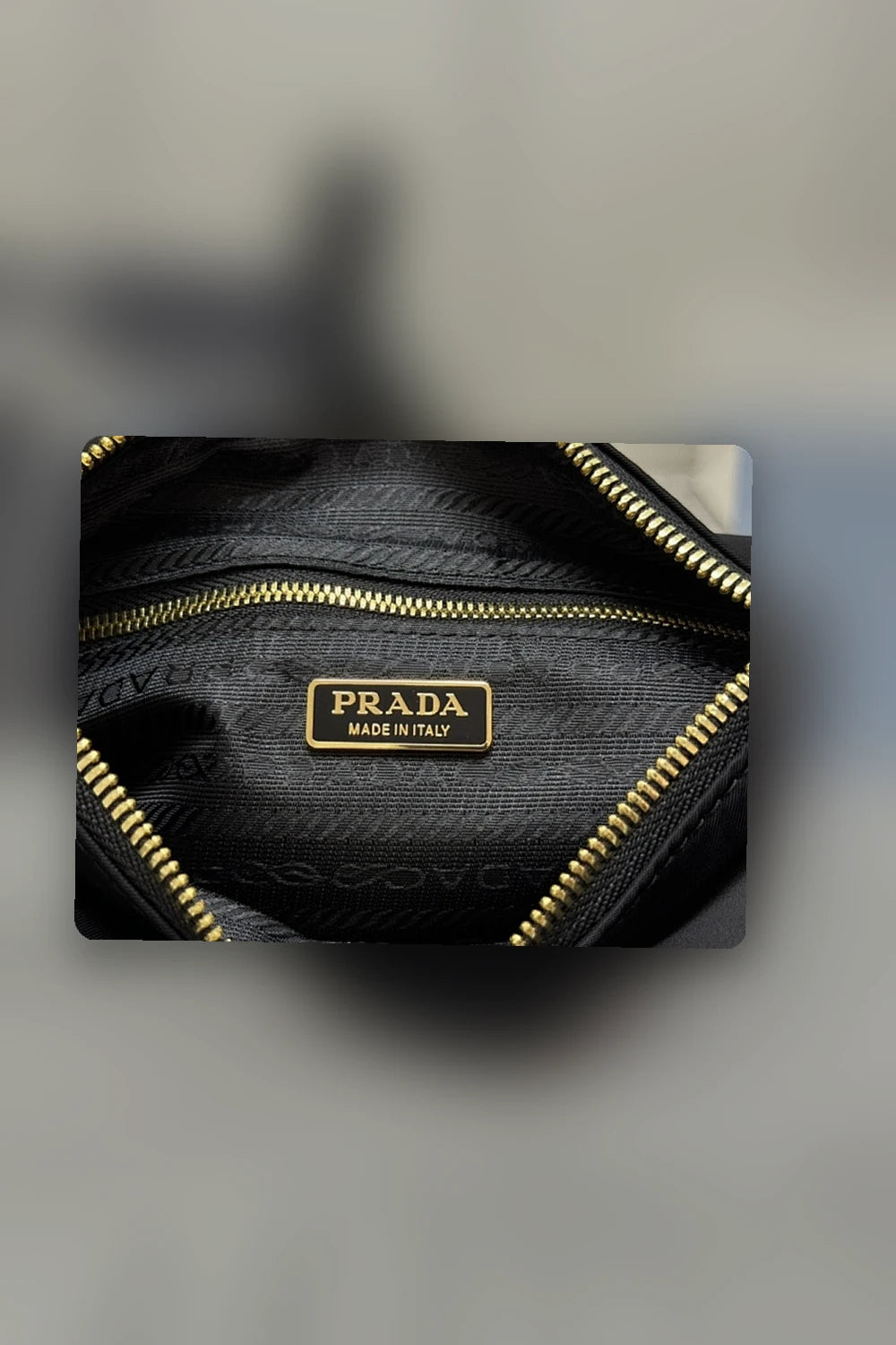NB - PD Bag - 1064