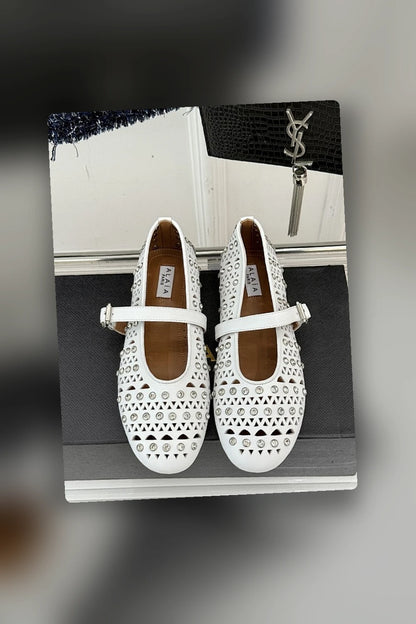 NB - AAL Women Shoes - 185