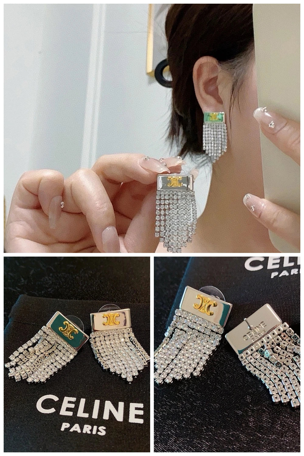 NB - COL Jewelry - 326
