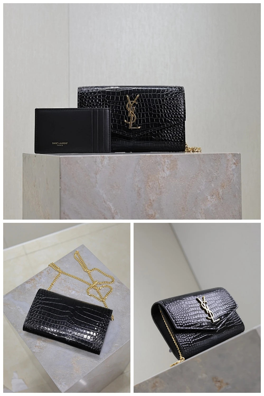 NB - YLS Bag - 1321