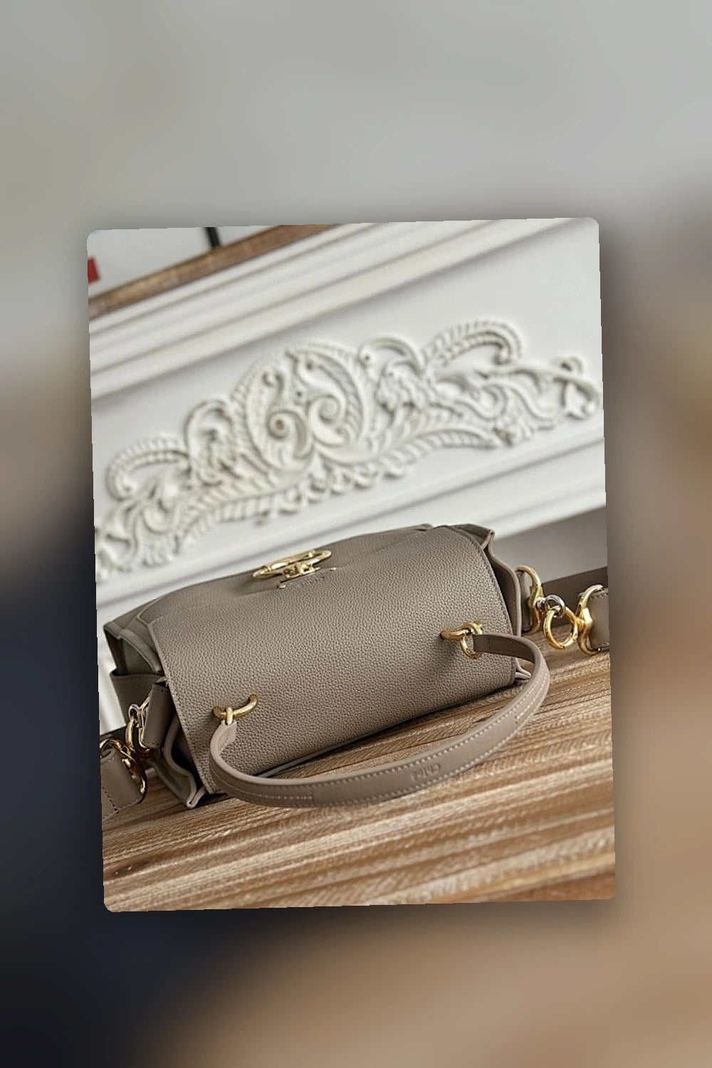 NB - CLE Bag - 355