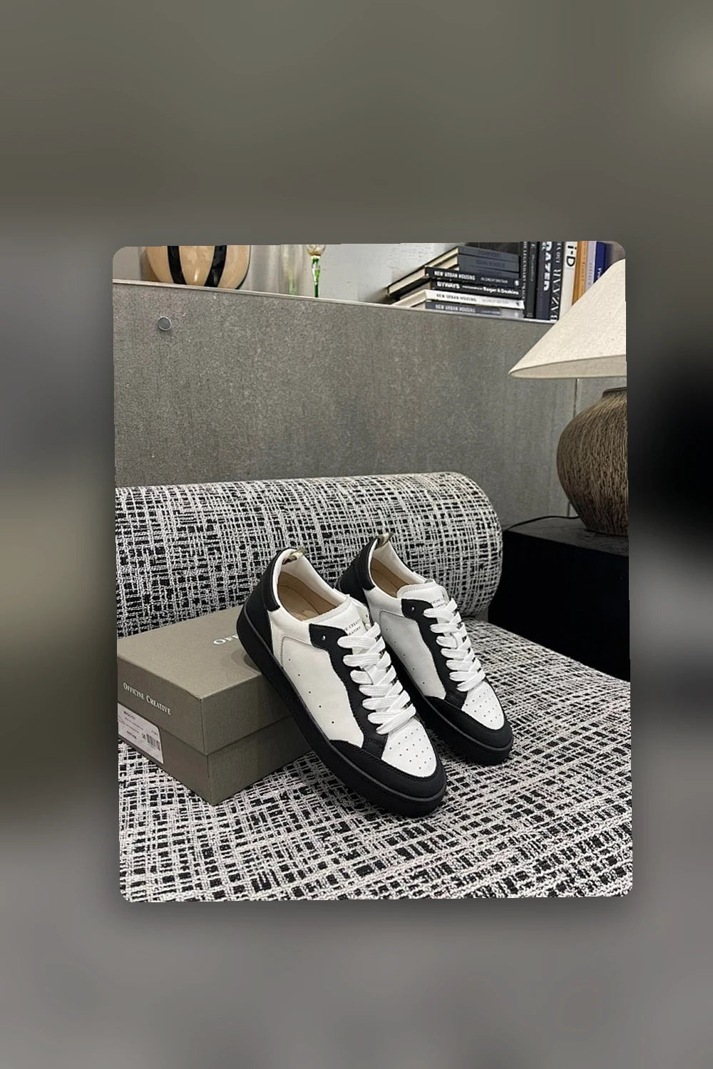 NB - YZO Women Shoes - 105