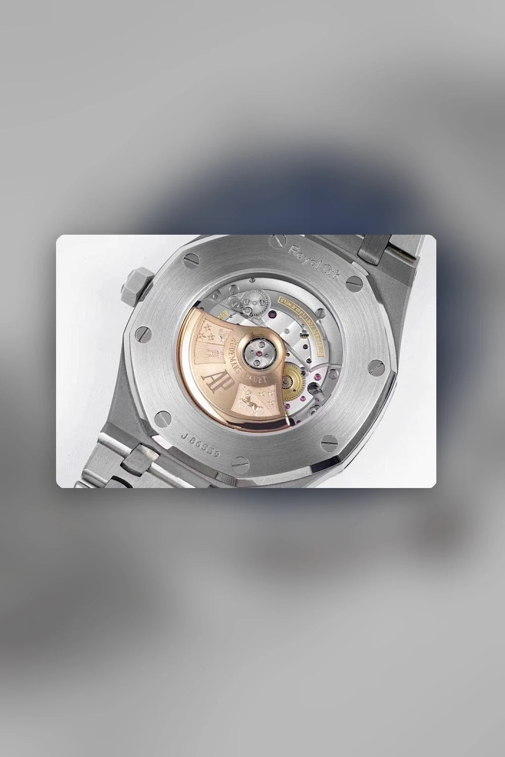 NB - Mix Watch - 676