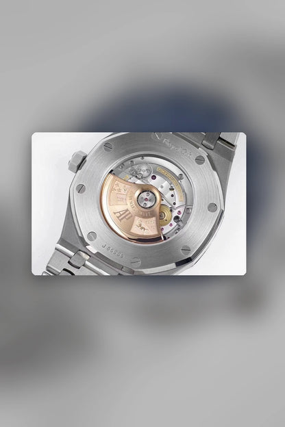 NB - Mix Watch - 676