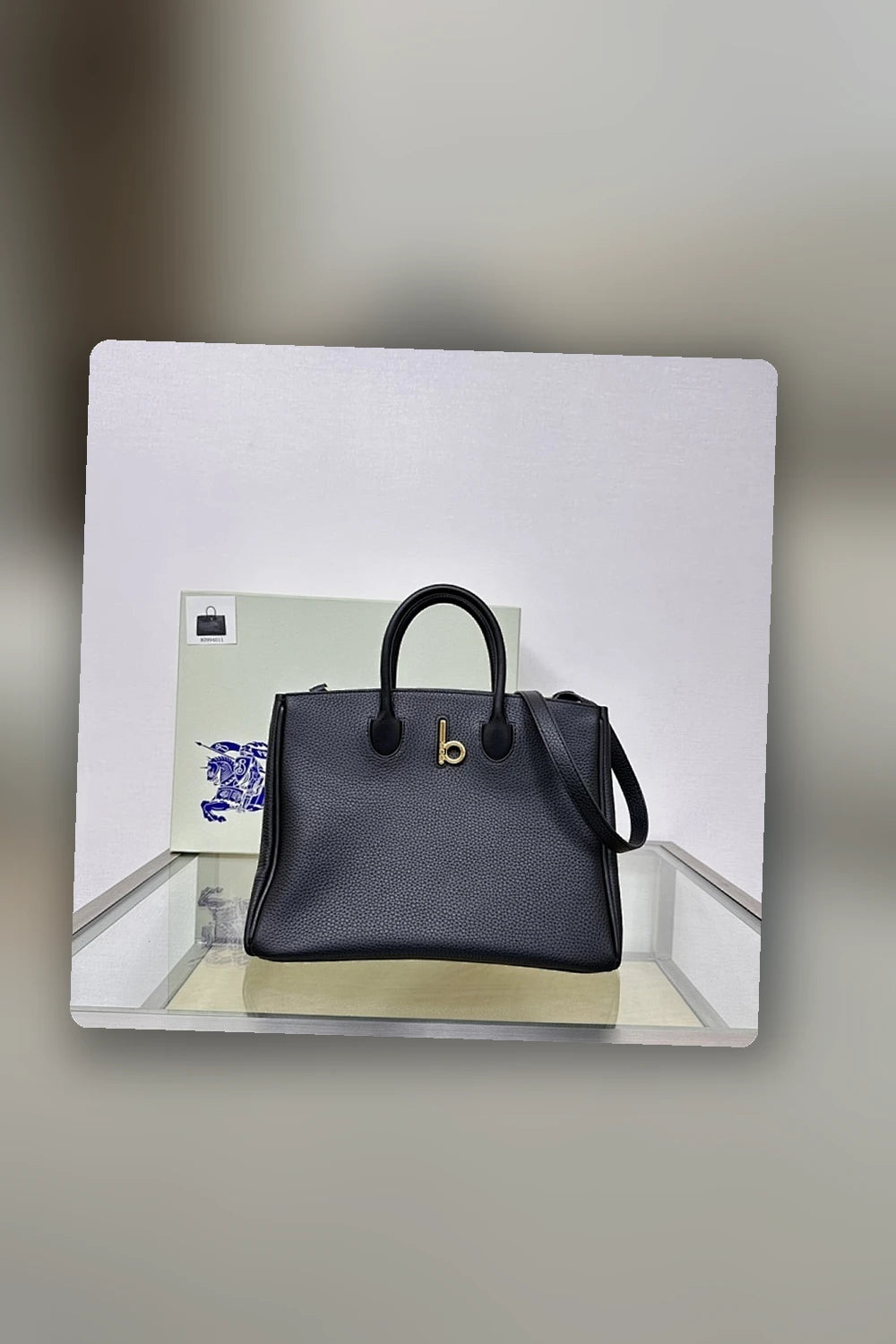 NB - BOR Bag - 535