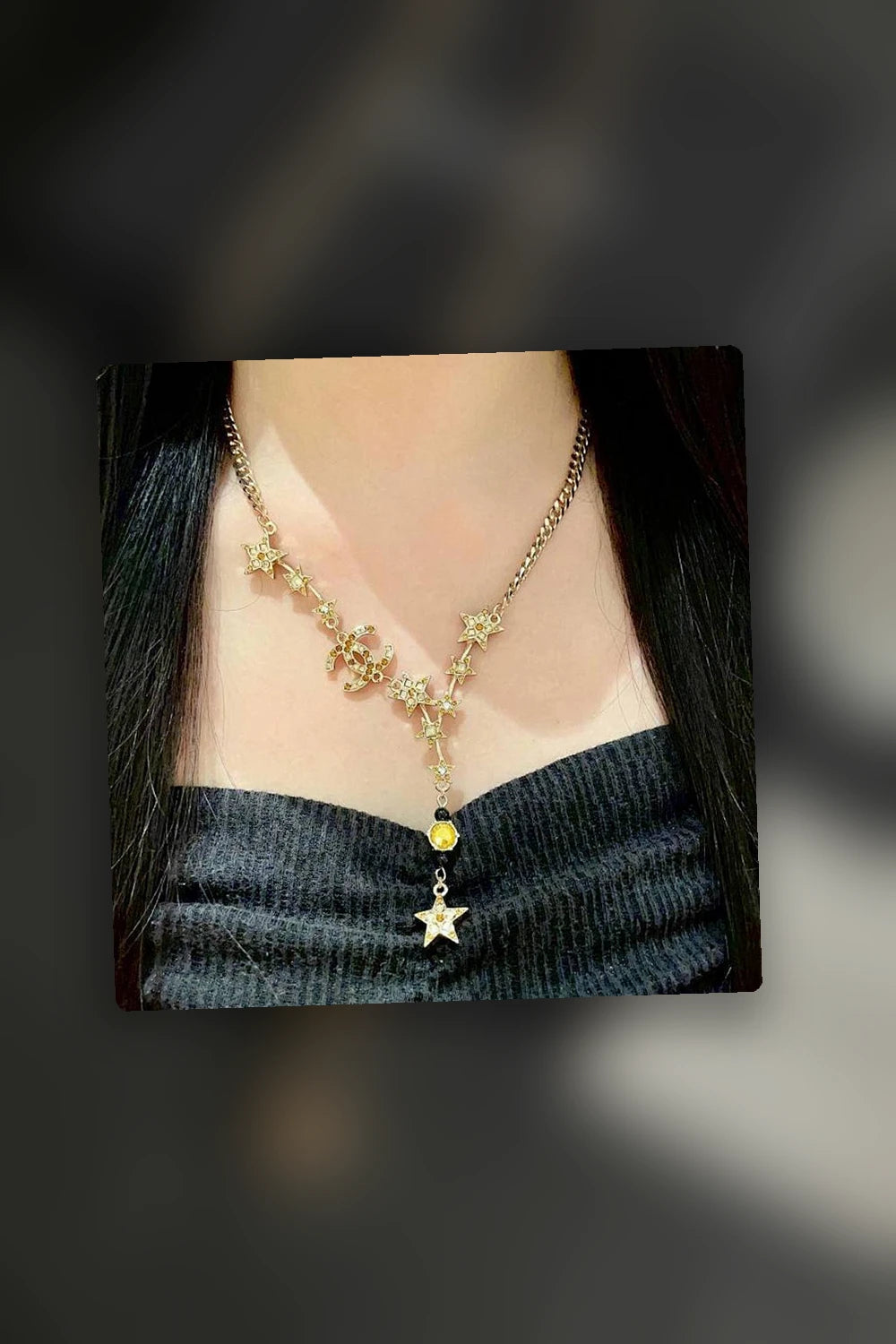 NB - CHL Jewelry - 1072