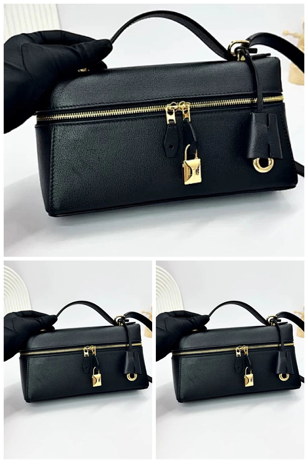 NB - LOP Bag - 592