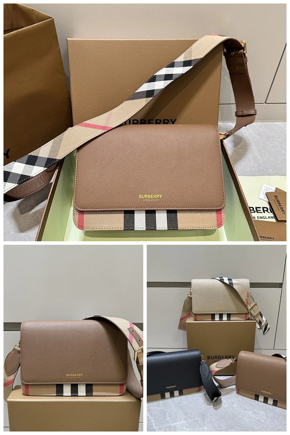 NB - BOR Bag - 632