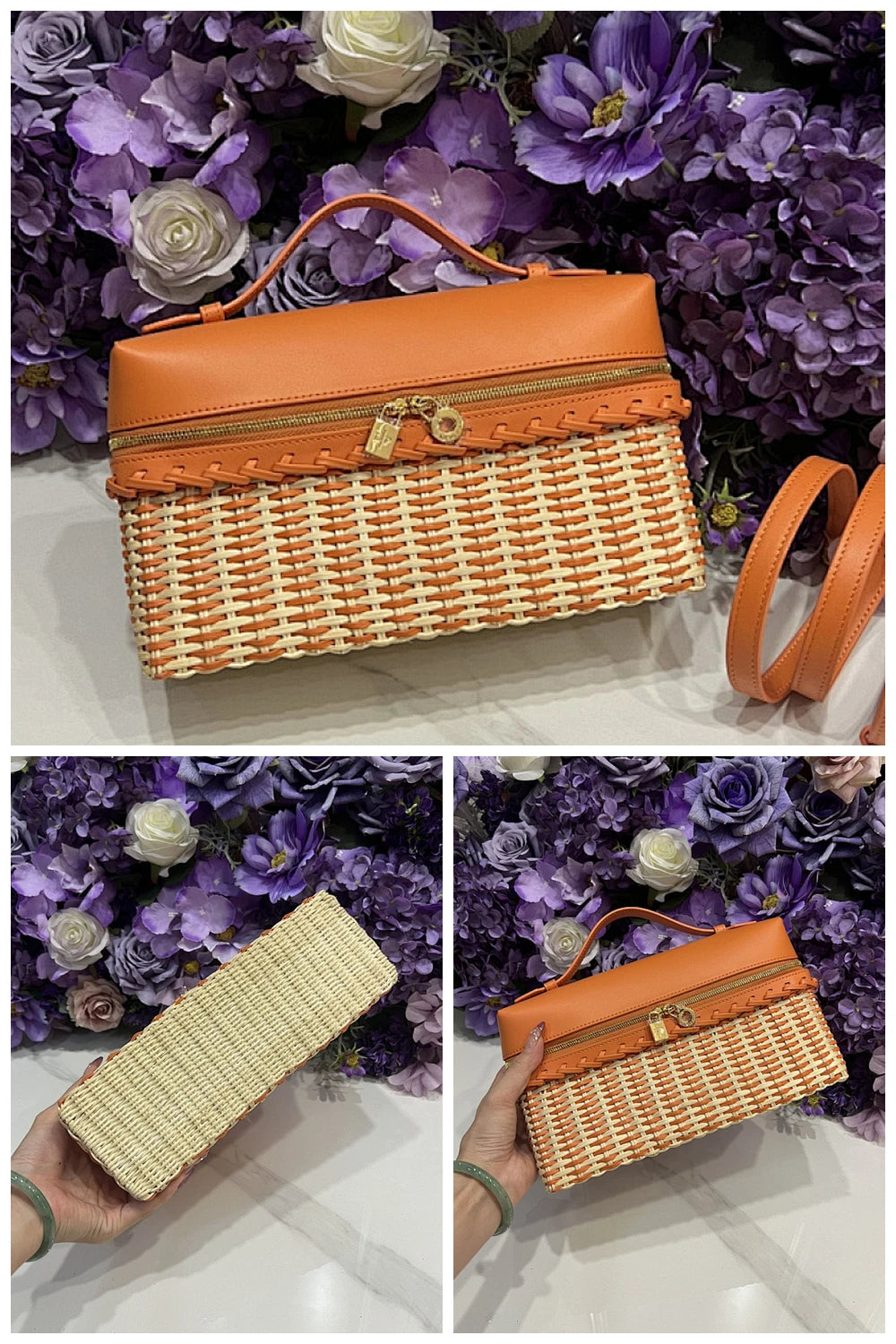 NB - LOP Bag - 390