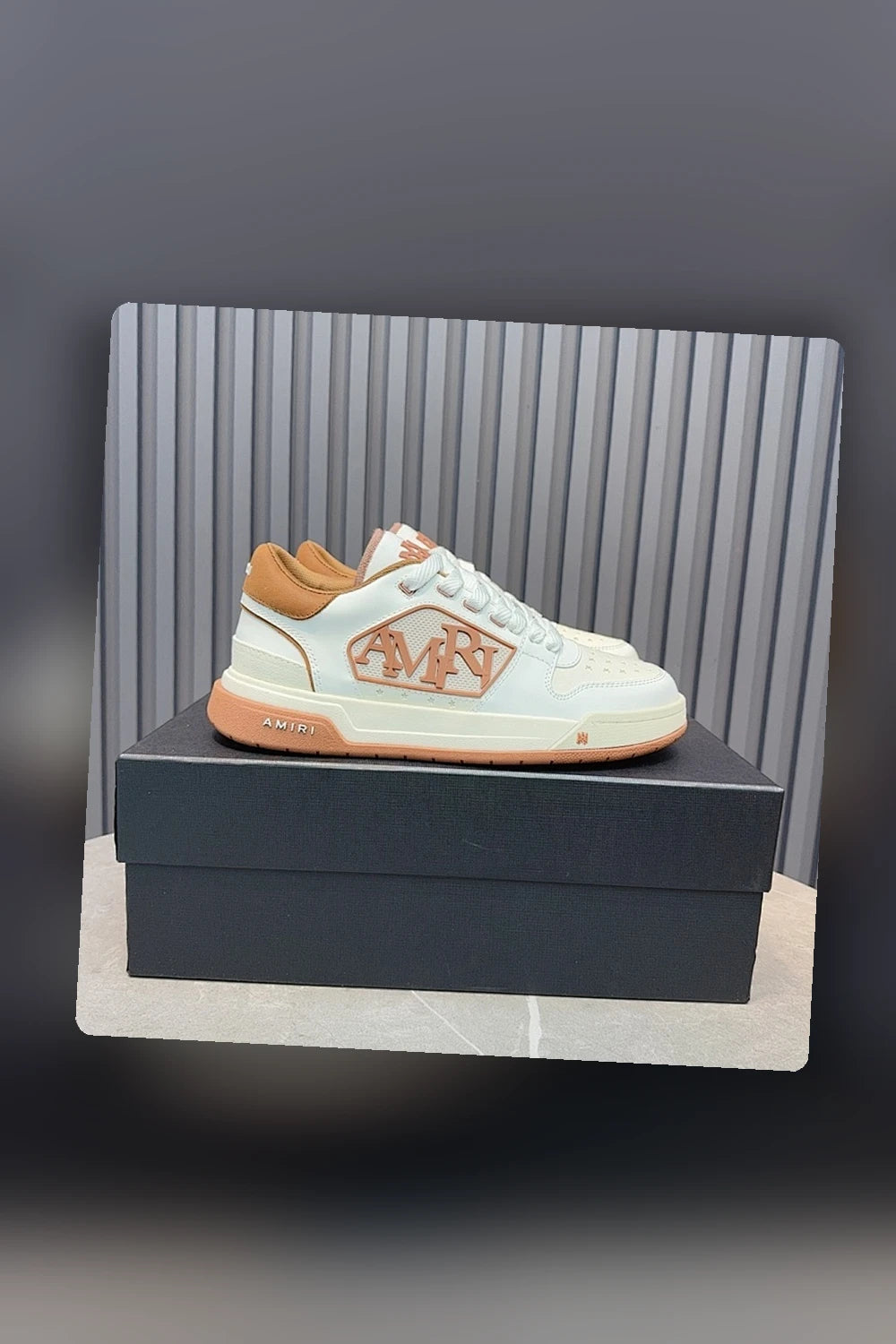 NB - AMIR Women Shoes - 320