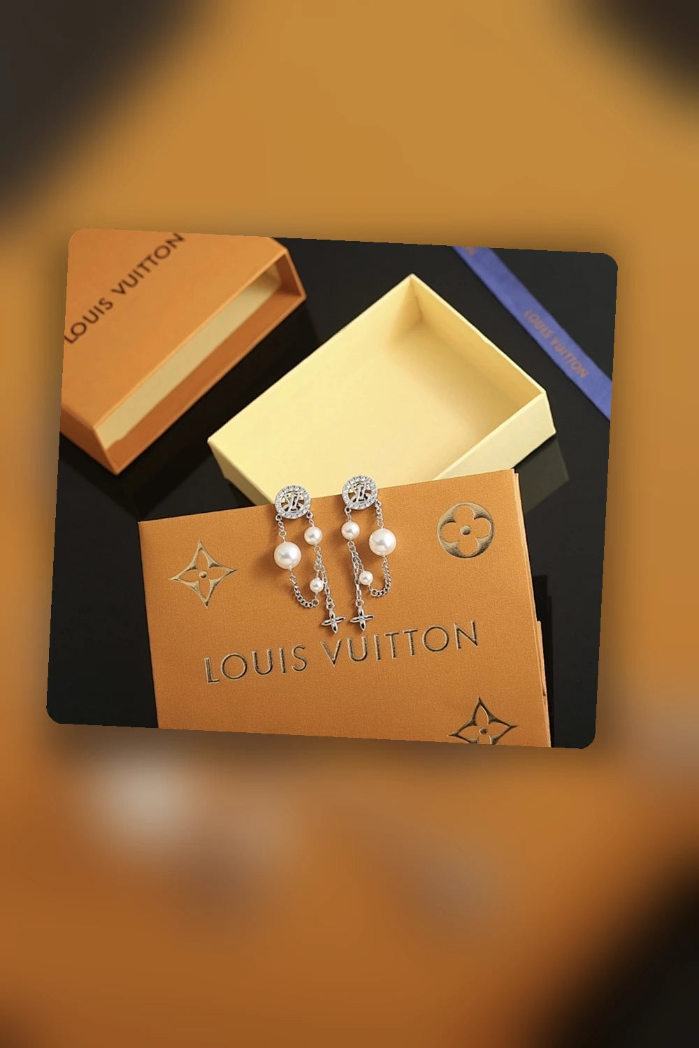 NB - LOV Jewelry - 568