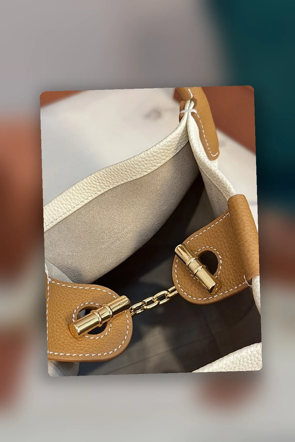 NB - LOP Bag - 252