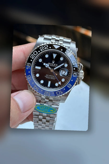 NB - Mix Watch - 1248