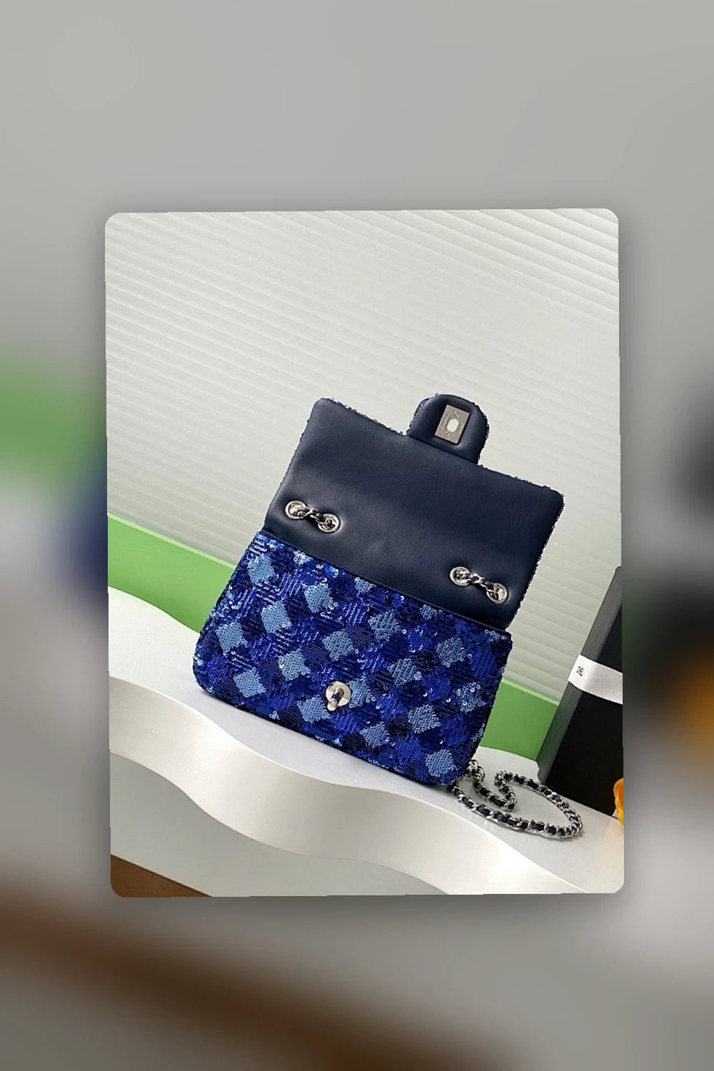 NB - CHL Bag - 958