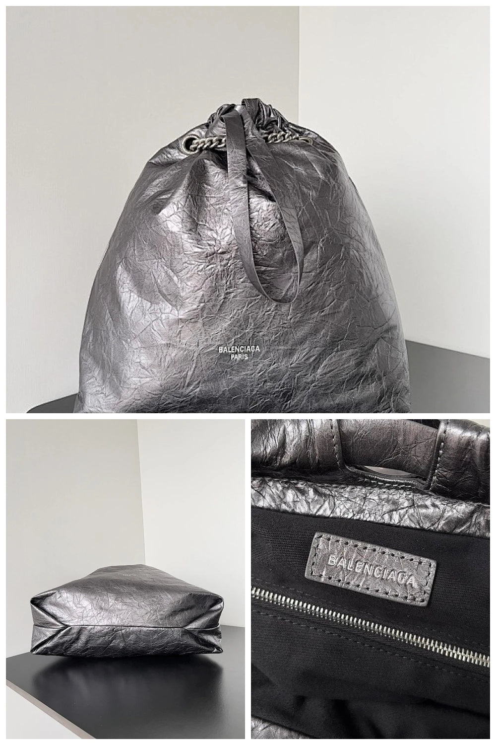 NB - BG Bag - 885