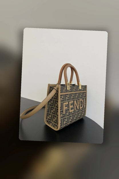 NB - FDE Bag - 039