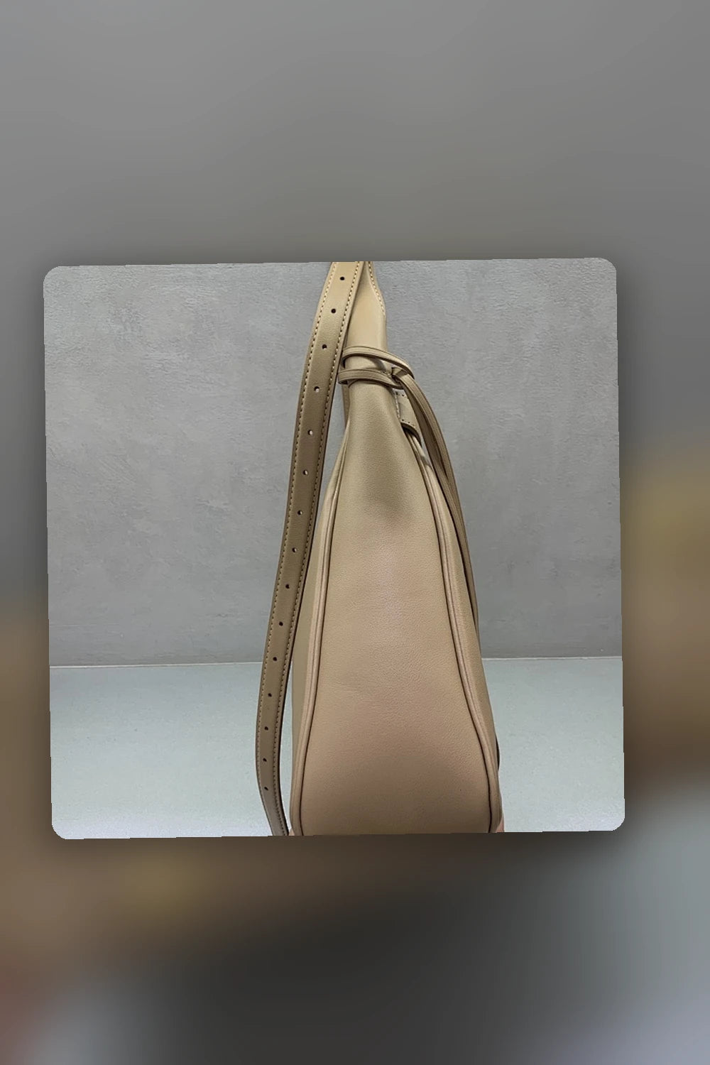 NB - BG Bag - 1326
