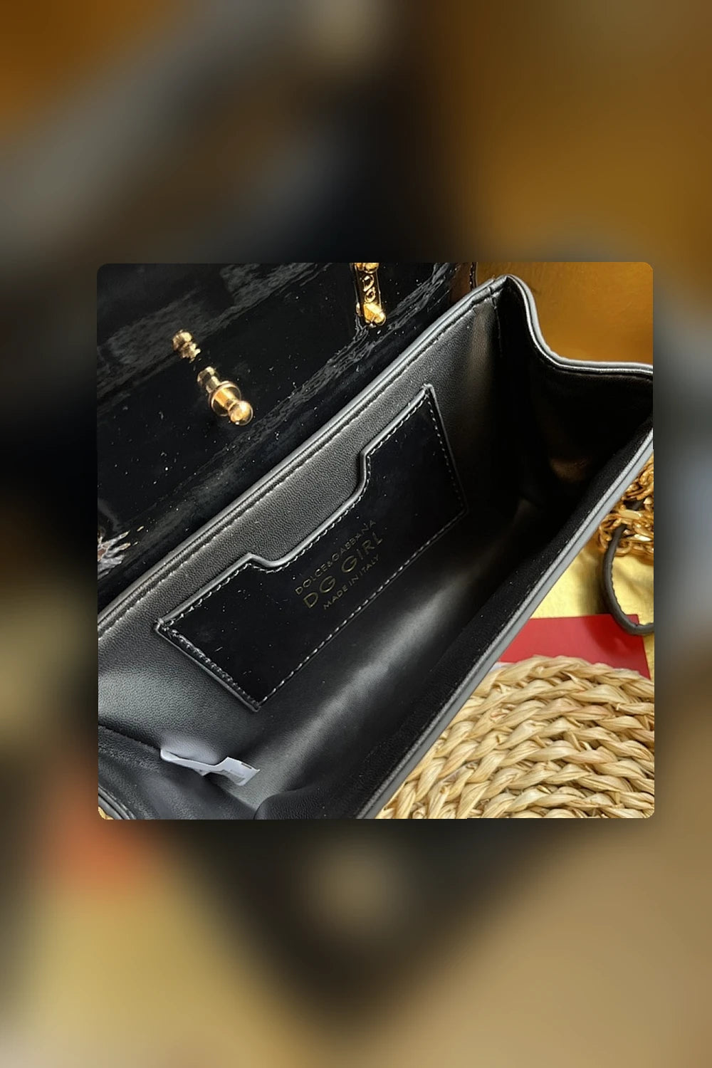NB - DAG Bag - 352