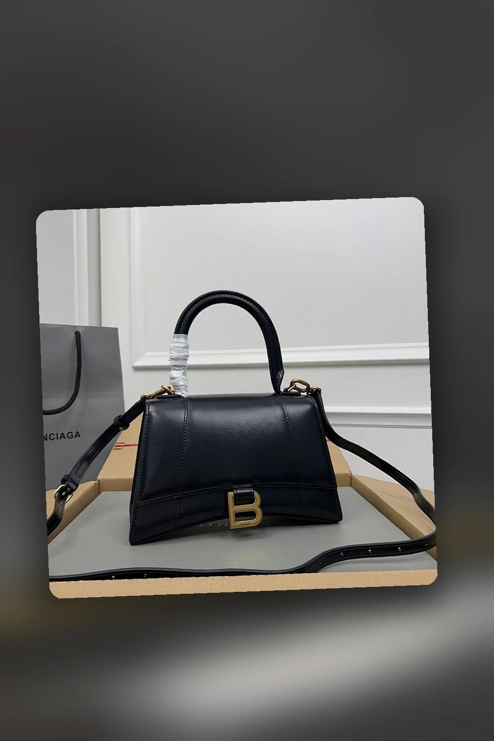 NB - BG Bag - 2220
