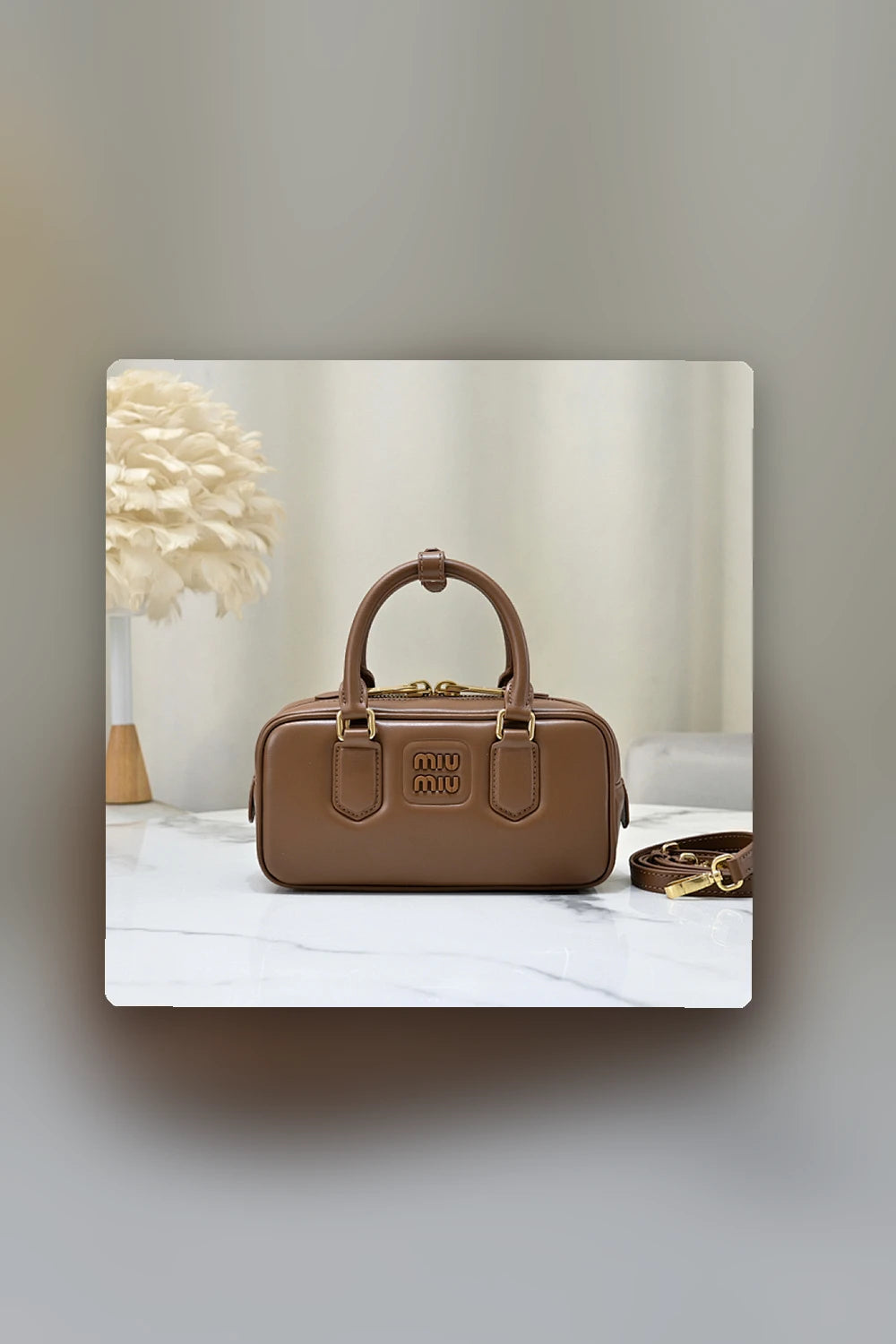 NB - MMU Bag - 1303
