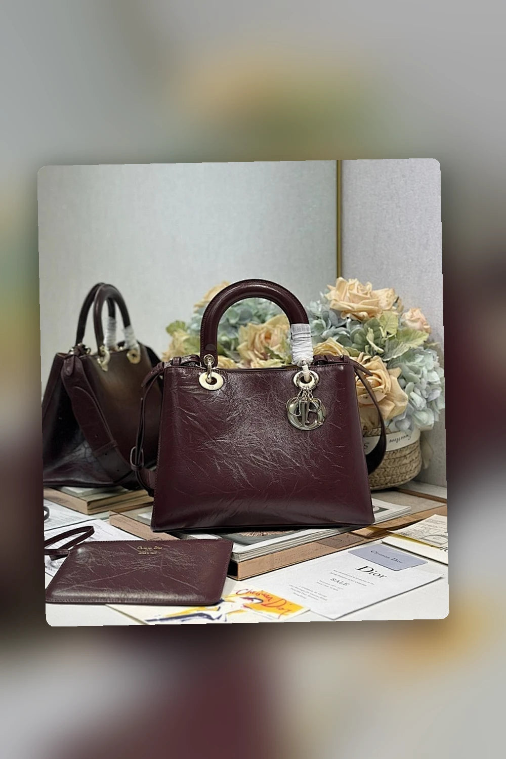 NB - DOR Bag - 028