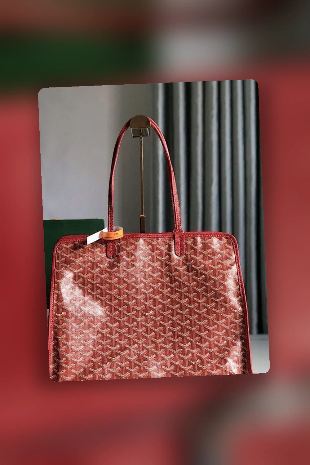 NB - GYO Bag - 427