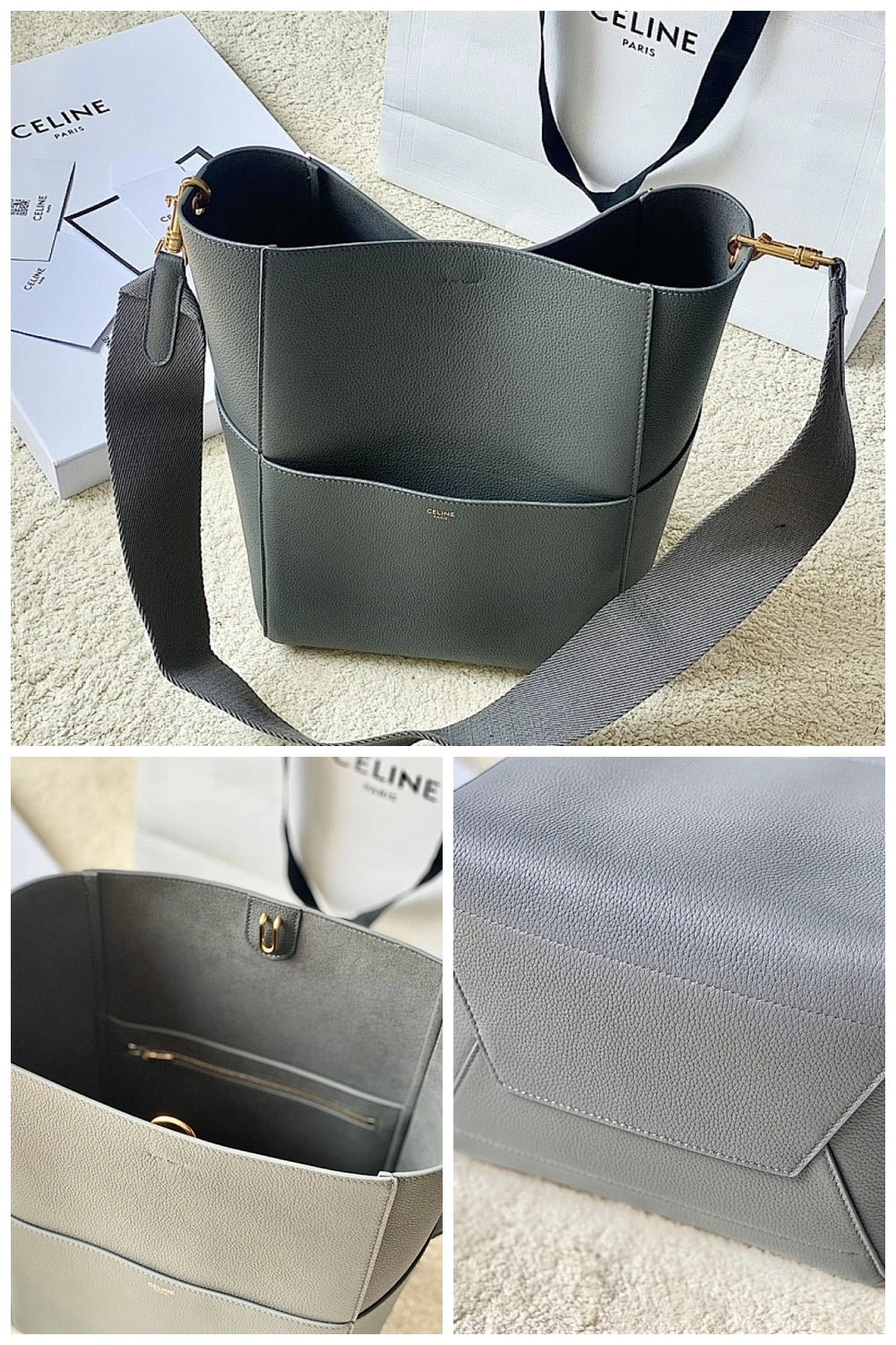NB - COL Bag - 1007