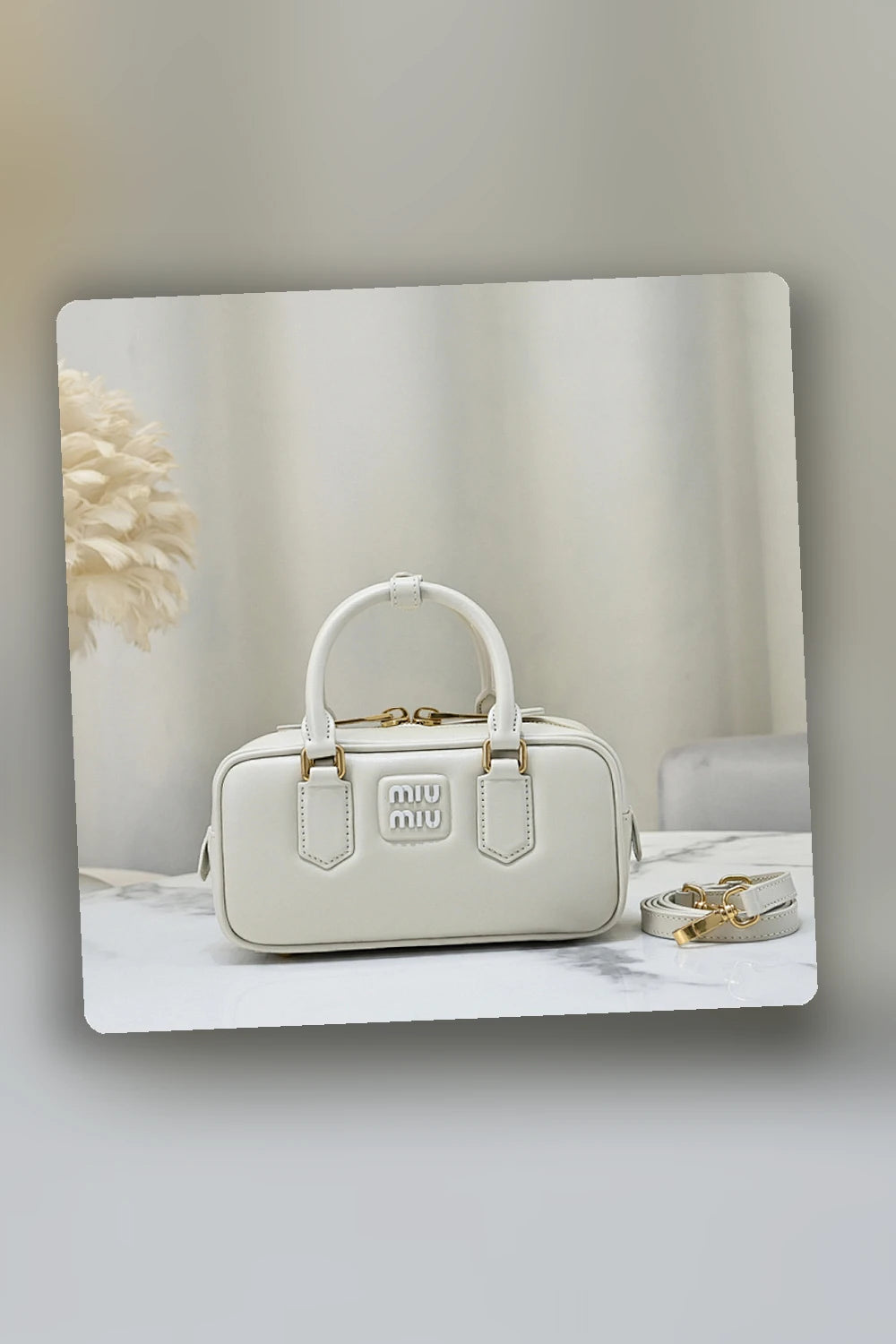 NB - MMU Bag - 1293