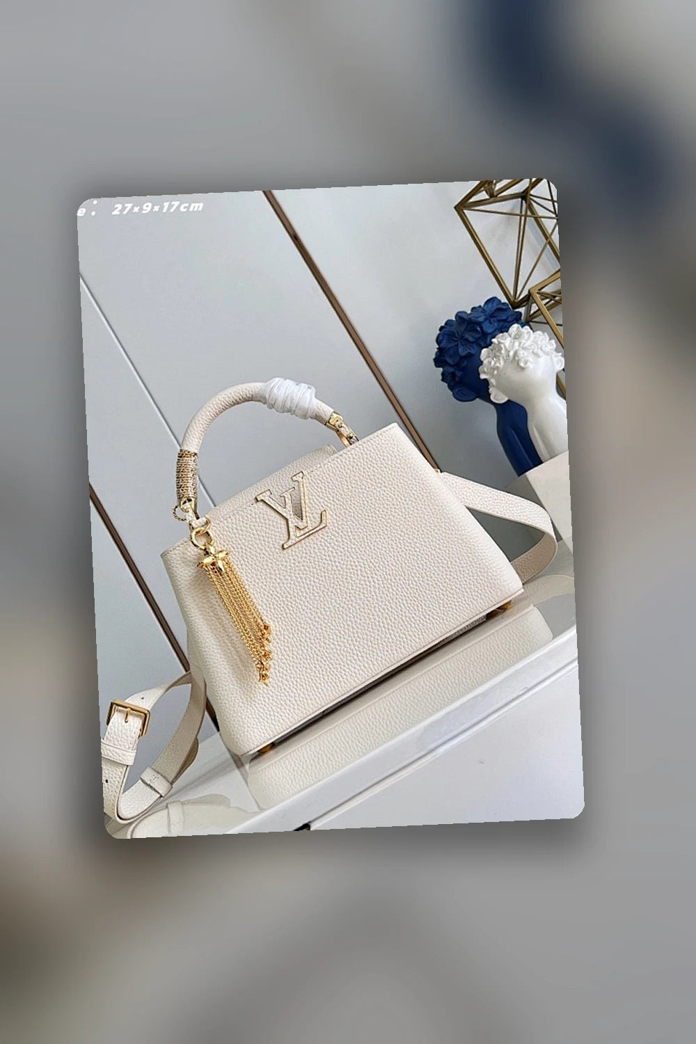 NB - LOV Bag - 164