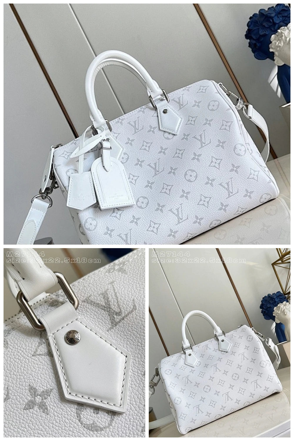 NB - LOV Bag - 636