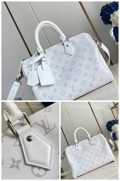 NB - LOV Bag - 636
