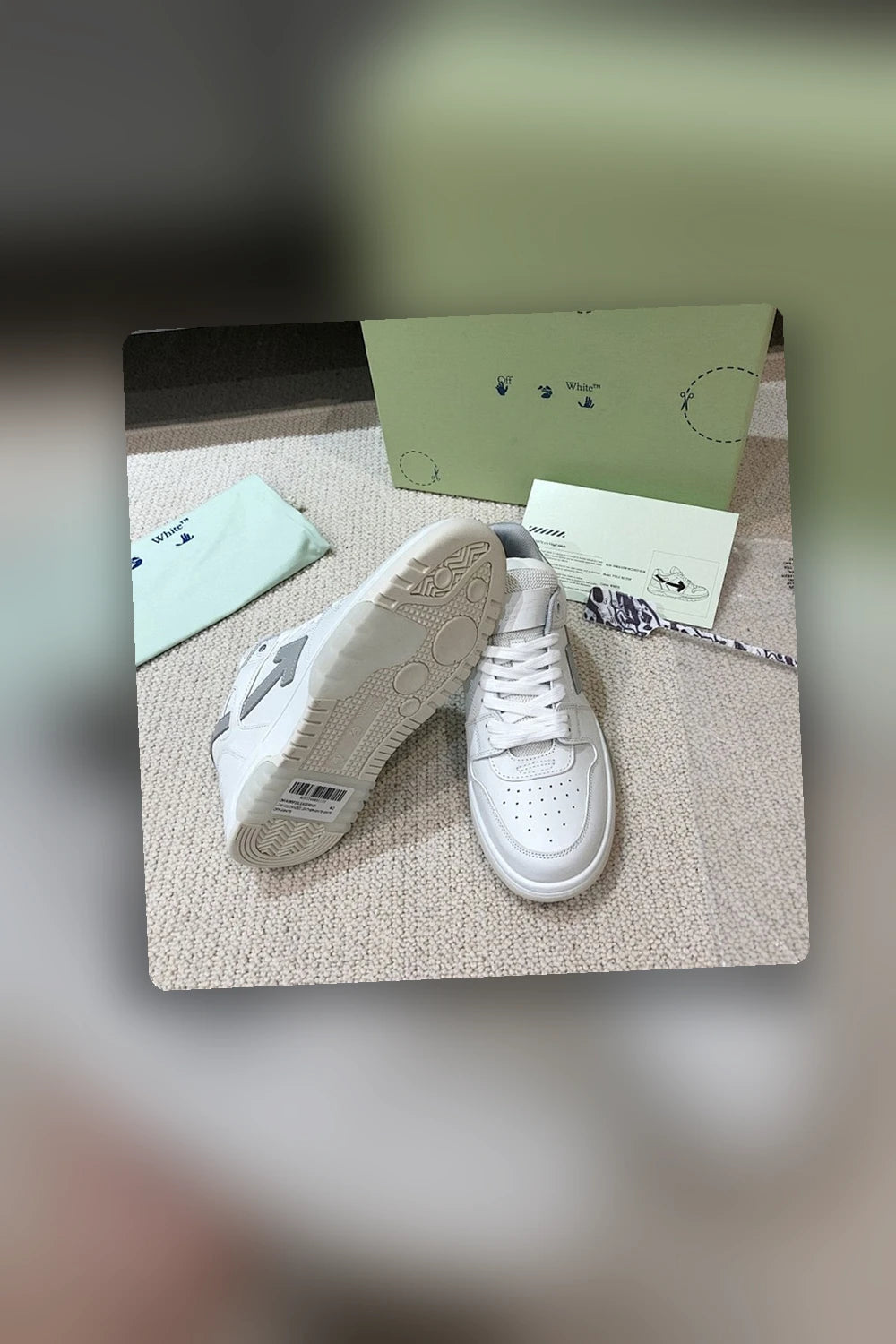NB - YZO Women Shoes - 170