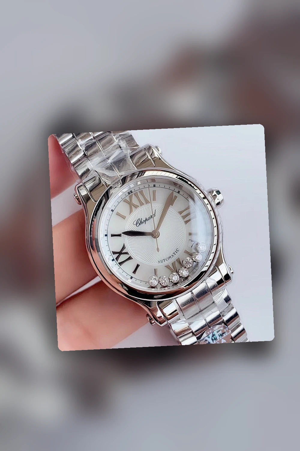 NB - Mix Watch - 1159
