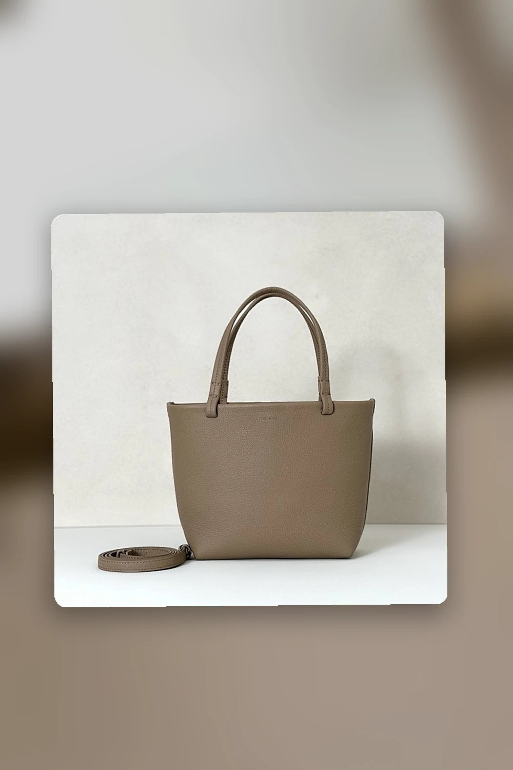 NB - THR Bag - 238
