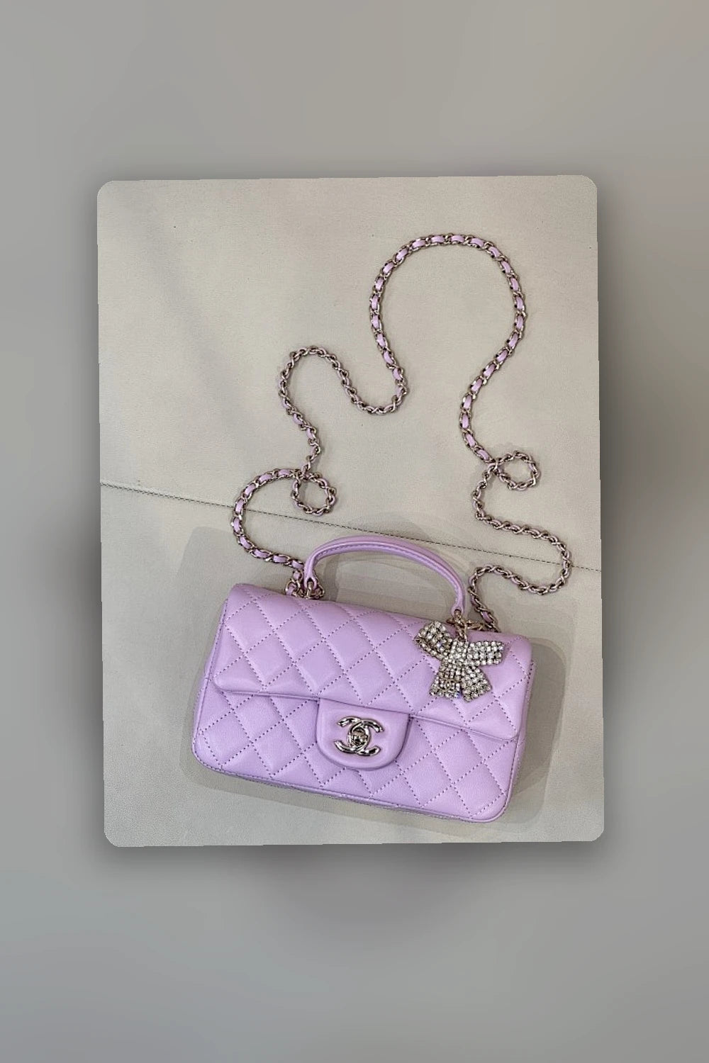 NB - CHL Bag - 687