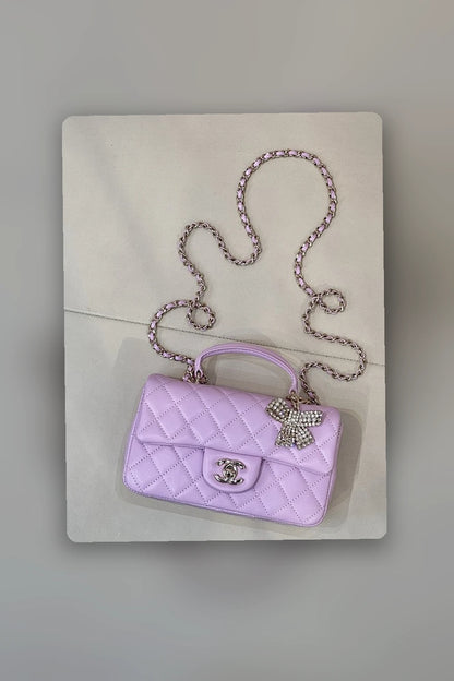NB - CHL Bag - 687